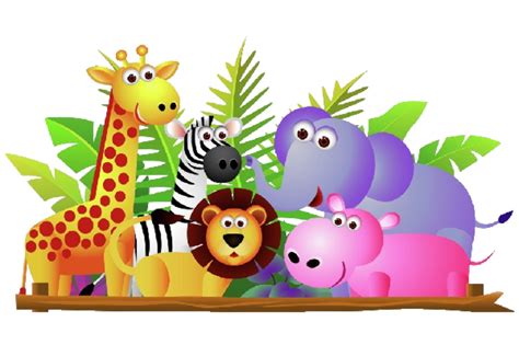 Download High Quality zoo clipart baby Transparent PNG Images - Art Prim clip arts 2019