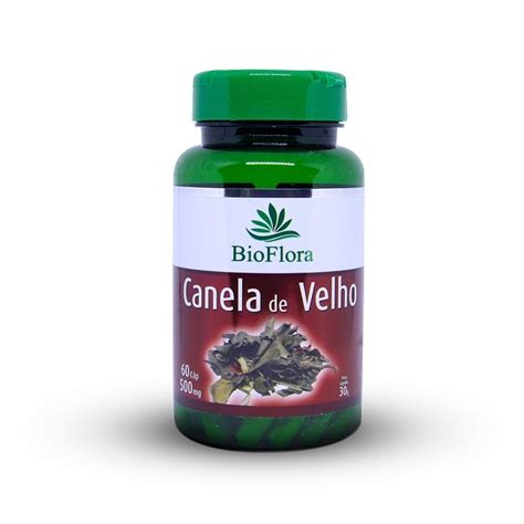 Canela De Velho