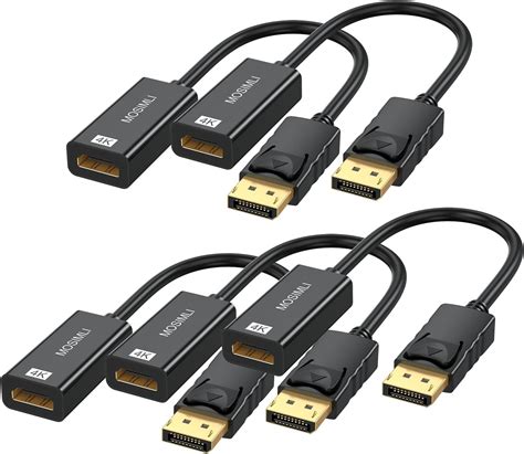 Amazon Benfei Cable Hdmi A Vga De Pies Cable Unidireccional