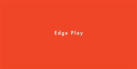 Edge Play Bdsm Telegraph