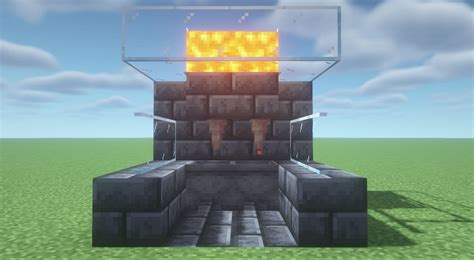 Easiest way to farm infinite lava in Minecraft 1.18