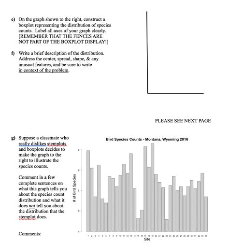 Solved 2. Bird species: The Cornell Lab of Ornithology holds | Chegg.com