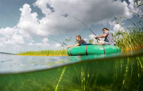 Choosing A Boat For Fishing And Recreation Experts Told What To Pay