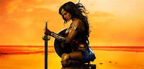 Wonderwoman Wallpapers Hd Wallpaper Cave