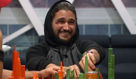 Victor Is Enjoying Himself On Big Brother Big Brother Network