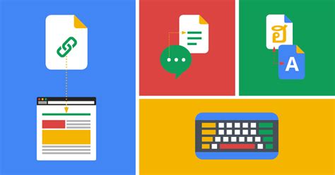 Qu Es Google Docs Funci N Y Grandes Ventajas Vidabytes Vidabytes