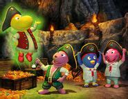 Pirate Camp/Images | The Backyardigans Wiki | FANDOM powered by Wikia