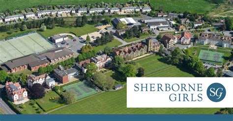 Sherborne School for Girls | UK Education Specialist: British United ...