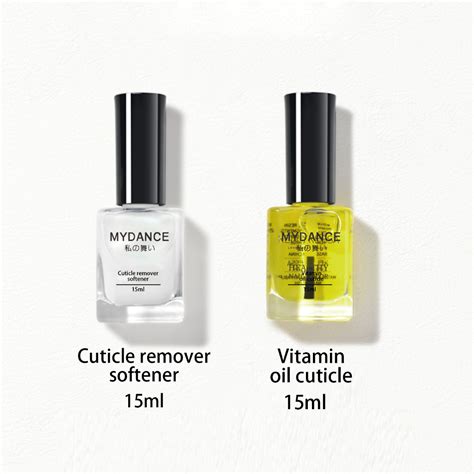 Jual Vitamin Kuku Cuticle Nail Oil Serum Kuku Shopee Indonesia