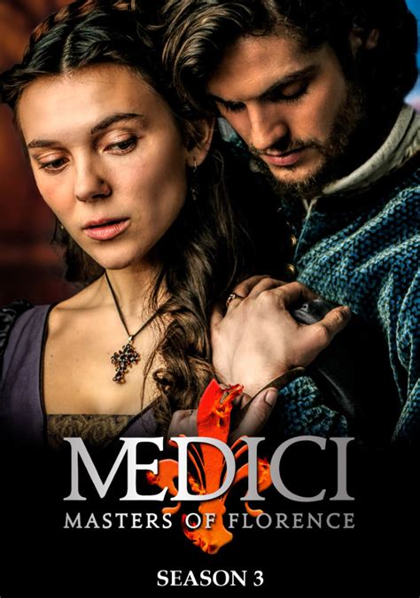 Medici (season 3)