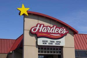 Hardee’s Breakfast Menu With Prices in 2025 (Updated List)