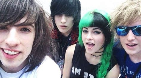 Jordan Sweeto Johnnie Guilbert Shannon And Bryan Stars My Digital