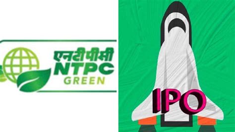 NTPC Green Energy IPO Day 2 GMP Subscription Status And Key Dates