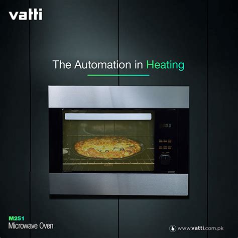 Vatti Kitchen Appliances On Behance