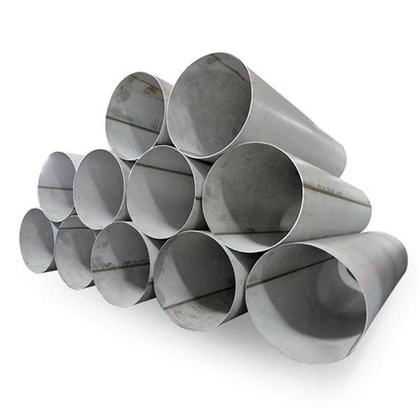 China ASTM A554 Stainless Steel Welded Tube Manufacturers Suppliers