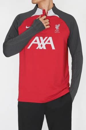 나이키 LFC 리버풀 DRI FIT 스트라이크 드릴 탑 FD7090 688 NIKE 코오롱몰