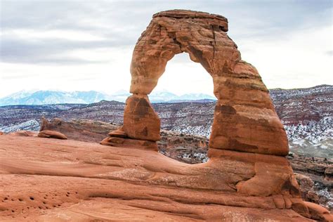 Best Things To Do In Arches National Park Earth Trekkers