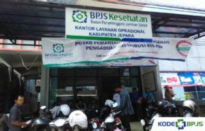 Kantor Bpjs Jepara Kesehatan Ketenagakerjaan