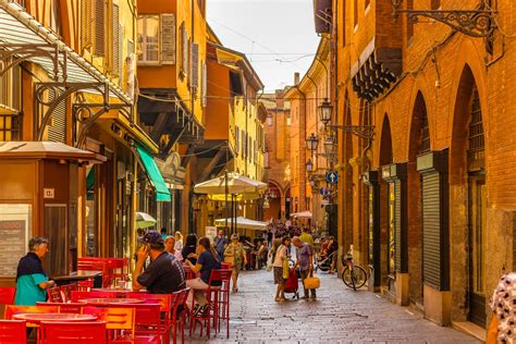20 Reasons to Visit Bologna, Italy — Chef Denise