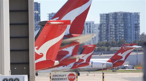 Qantas Launch New Flight Route For The Darwin To London Launch Escape