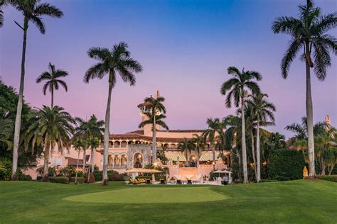 The Mar-A-Lago Club | Palm Beach, Florida