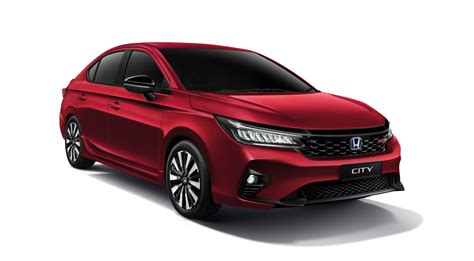 Honda City Honda Malaysia