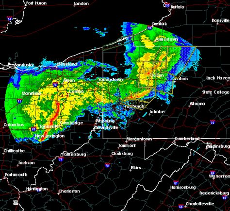 Interactive Hail Maps - Hail Map for Valencia, PA