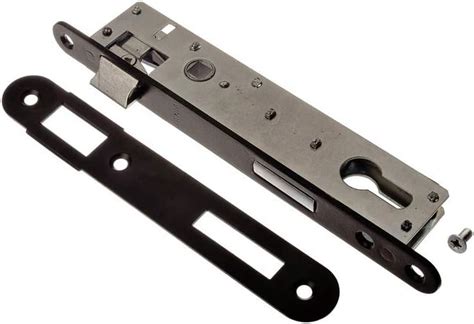 Adgo Jania Serratura Stretta Per Wicket Gates 9022 Insert Universale