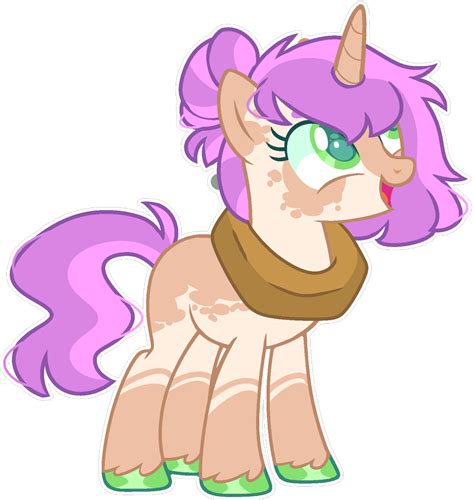 Safe Artist Kurosawakuro Oc Oc Only Pony Unicorn Base