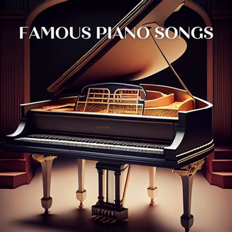 Play Famous Piano Songs By Piano Covers Club From Im In Records On