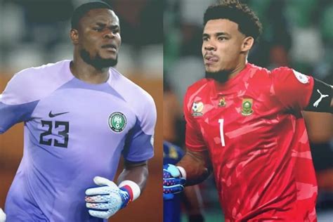 AFCON Key Battles To Watch In Nigeria Vs South Africa Clash The