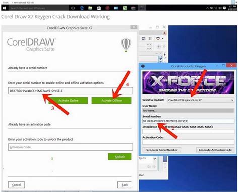 How To Install Crack Corel Draw X For Life Updated Digionceptng