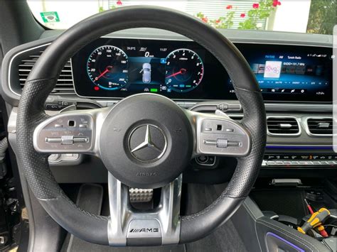 Amg Mercedes W E G Cls Gla Gle Gls Gt S