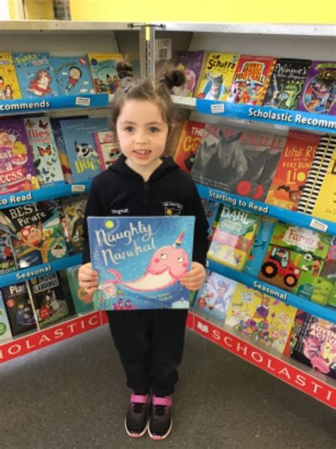 World Book Day Competition Winners