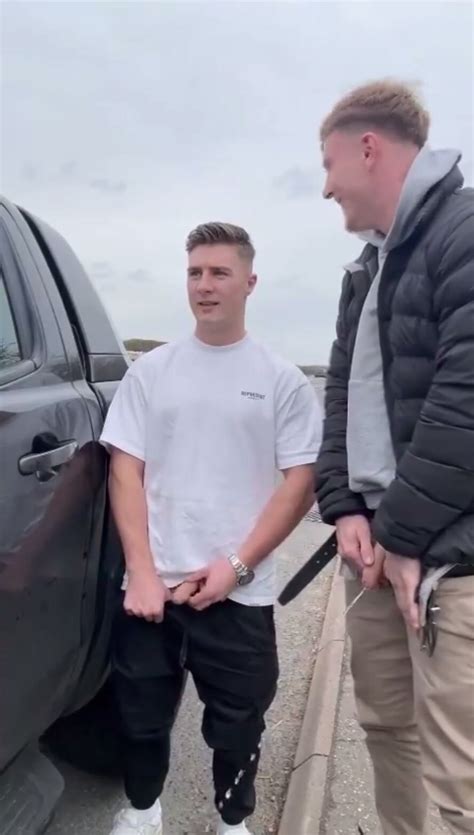 Really Hot Guy ThisVid