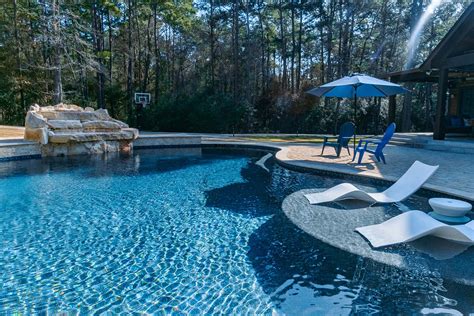 A Guide To Pool Resurfacing Renovation In Texas