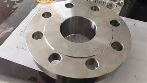 Inconel Flanges Astm B Uns N Blind Weld Neck Slip On