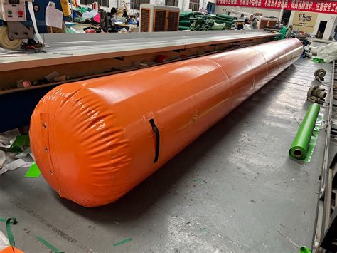 Litong Big Size High Quality Flood Control Barriers Heavy Duty