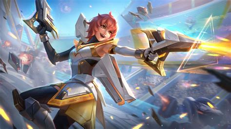 Tanggal Rilis M4 Pass Mobile Legends