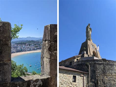 Is Hiking Up Monte Urgull Really Worth It All You Need To Know