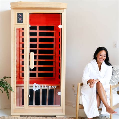 Infrared Sauna Blankets | Lifepro