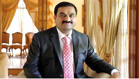 Gautam Adani Is Now World S Third Richest Man Check Top 20