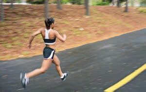 Fartlek Run Training How To Fartlek Variations