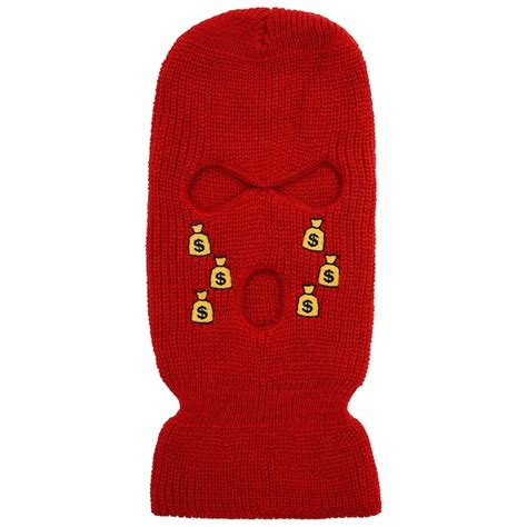Ski Mask - Etsy