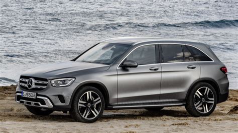 Mercedes Glc D Interni Configuratore Motori