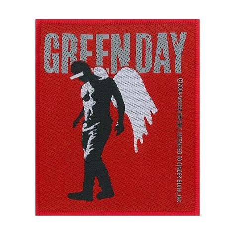 Green Day Artist The Rock Box Record Store Camberley S