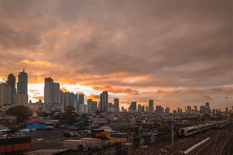 Premium Photo | Tanah abang jakarta