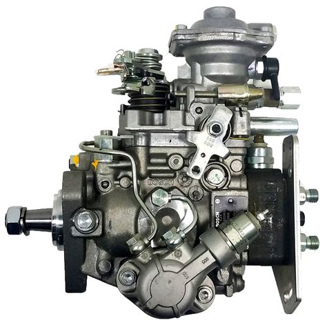 Cummins Ve Injection Pump Diagram Cummins B E