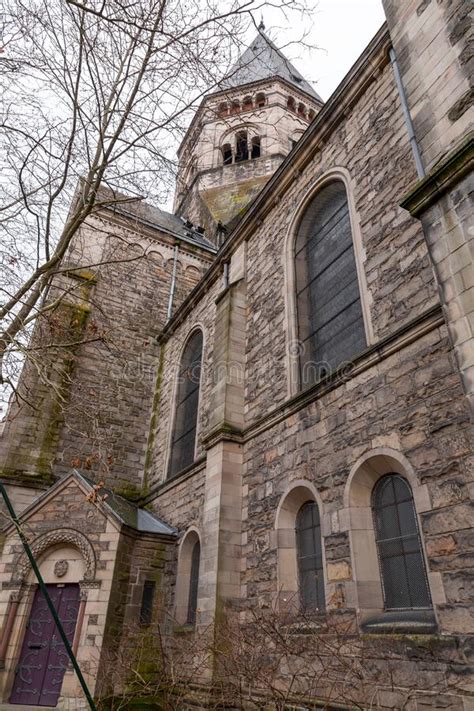 Neuf O El Nuevo Templo De Metz France Fotografía editorial Imagen de