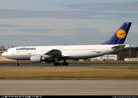 D Aiah Airbus A B Lufthansa Hediye Akyuez Jetphotos